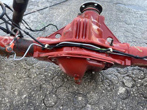 Bagaksel IVECO DAILY III Platform/Chassis 35 S 11,35 C 11 (A2FC13AA, A6FBU4AB, A2NB14A1, A2ND13A1,... | BP30864603M2