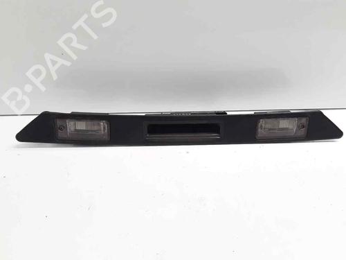 Trunk håndtak AUDI A3 (8P1) [2003-2013]  30136648