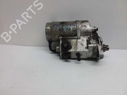 Used Starter KIA CARENS III MPV (UN) [2006-2013]  7470852