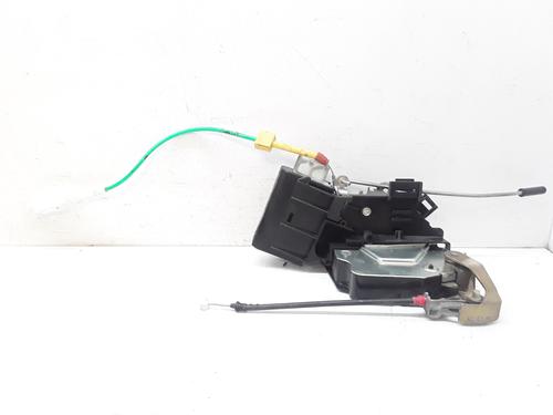 Rear right lock BMW 5 (E39) 525 d | BP13534592C99 