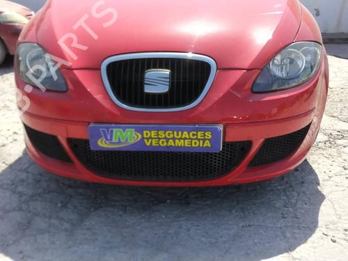 front-bumper-seat-altea-5p1-2004-2005-2006-2007-2008-2009-2010-2011-2012-2013-2014-2015-38936781 main image