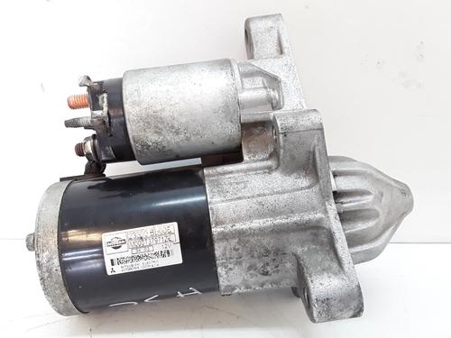 Starter NISSAN QASHQAI / QASHQAI +2 I (J10, NJ10, JJ10E) 1.6 | BP10379070M8 
