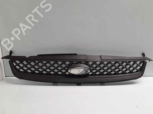 Used Grille FORD FIESTA V (JH_, JD_) 1.4 TDCi (68 hp) 31958179