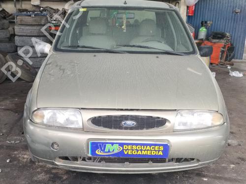Used Parts FORD FIESTA IV (JA_, JB_) 1.3 i 4916665