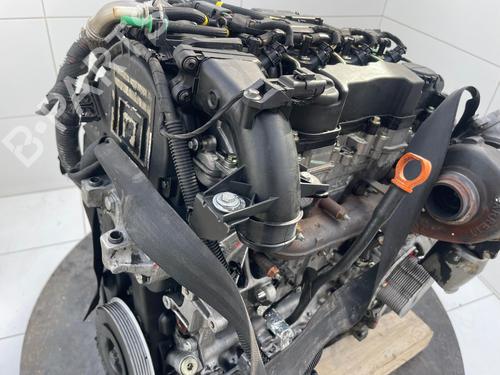 Motor CITROËN C4 Picasso I MPV (UD_)  | BP29920946M1