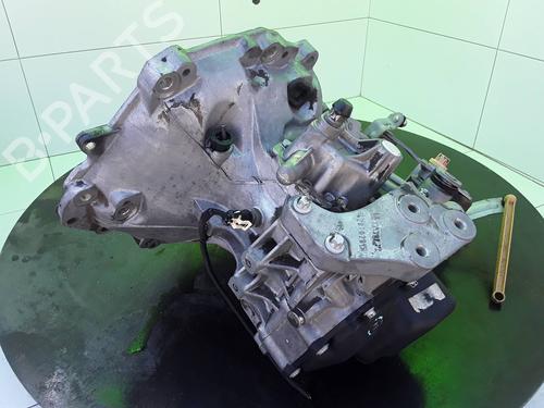 Gearbox OPEL CORSA D (S07)  | BP27280297M3 