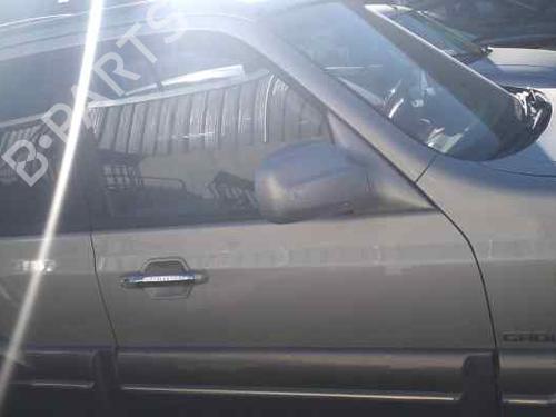 Other HYUNDAI TERRACAN (HP)  | BP14142380O1 