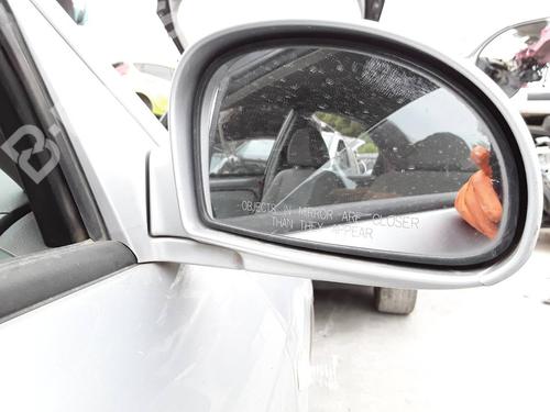 Used Right mirror Right mirror KIA CERATO I Hatchback (LD) 2.0 CRDi (112 hp) 10235187 10235187