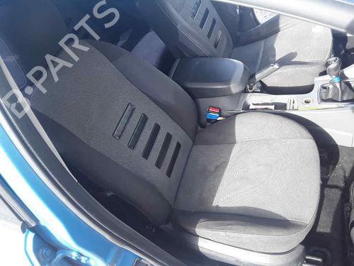 Sæde højre fortil FORD FOCUS II (DA_, HCP, DP) 1.8 TDCi (115 hp) 23024416