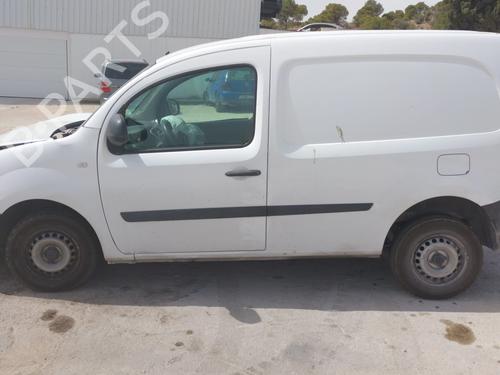 Headlight switch RENAULT KANGOO / GRAND KANGOO II (KW0/1_) 1.5 dCi 70 (KW0V, KW0A) | BP22302410I24 