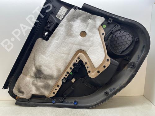 Rear right panel OPEL ASTRA J (P10) | BP26334620C61 - Image 4