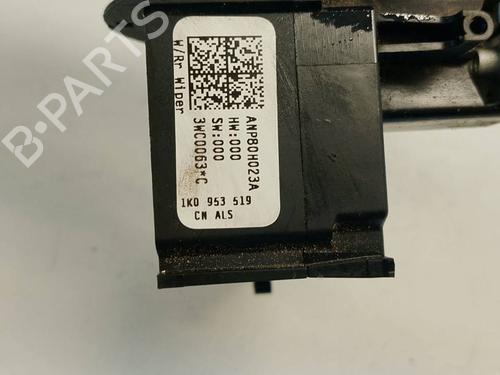 Steering column stalk VW GOLF PLUS V (5M1, 521) 1.9 TDI | BP40281966I23 - Image 3