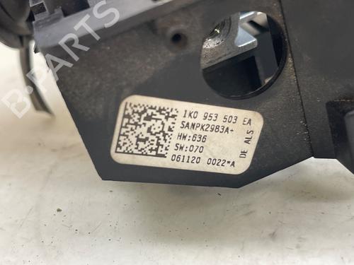 Electronic module SEAT LEON (1P1) 1.9 TDI | BP28826299M83 