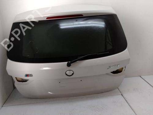 Used Tailgate Tailgate 38568121 38568121
