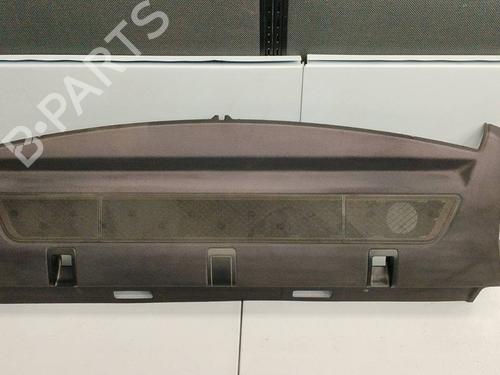 Used Rear parcel shelf Rear parcel shelf MERCEDES-BENZ C-CLASS (W204) C 250 CDI (204.003) (204 hp) 40281960 40281960
