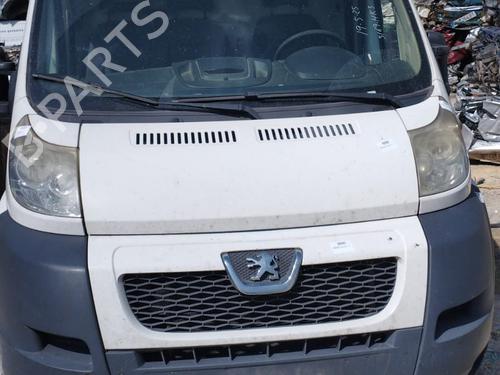 Front left window mechanism PEUGEOT BOXER Van  | BP27507789C22 