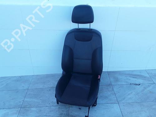 Sæde højre fortil MERCEDES-BENZ C-CLASS (W204) C 250 CDI (204.003) (204 hp) 32175294