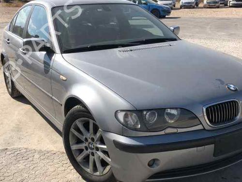 Rear right lock BMW 3 (E46) 320 i | BP13330593C99 