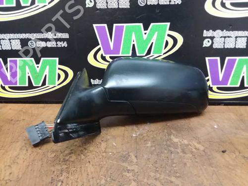 Left mirror AUDI A4 B5 (8D2)  | BP7468423C26 