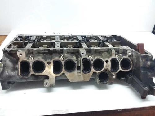Cylinder head BMW 1 (E81) 118 d | BP10976431M5 
