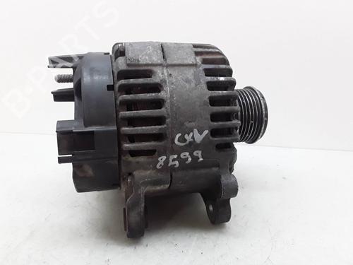 Alternator VW TOURAN (1T1, 1T2) | BP30442260M7