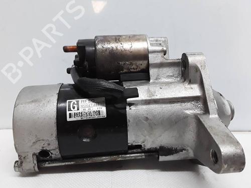 Startmotor MAZDA 5 (CR) 2.0 CD (CR19) (143 hp) 8070931