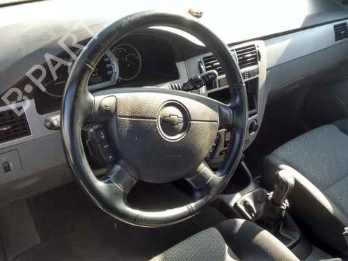 Starter CHEVROLET LACETTI (J200) 2.0 D | BP8277958M8 