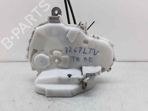 Rear right lock HONDA CIVIC VIII Hatchback (FN, FK) 2.2 CTDi (FK3) | BP25254260C99 