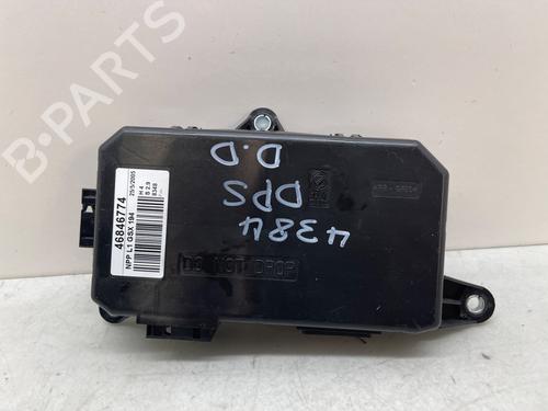 Used Electronic module FIAT CROMA (194_) 1.9 D Multijet (194AXC1B, 194AXC12) (150 hp) 30441163
