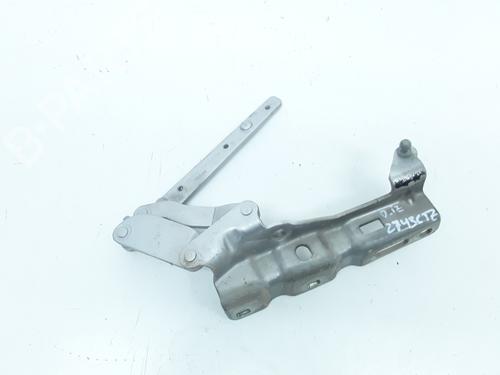 Used Hinge/Door check strap MERCEDES-BENZ C-CLASS Coupe (CL203) C 220 CDI (203.706) (143 hp) 14142853