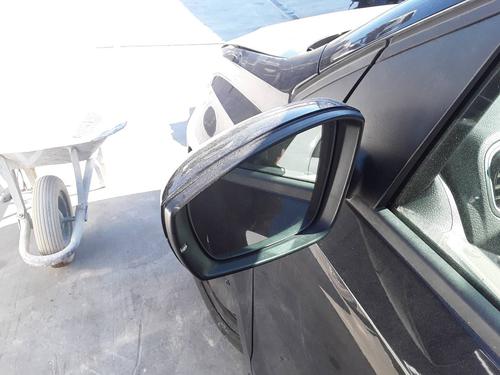 Used Left mirror VW POLO V (6R1, 6C1) 1.2 TDI (75 hp) 18682949