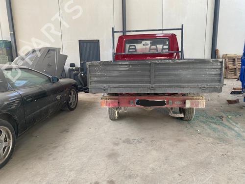 Engine FORD TRANSIT Van (T_ _)  | BP18338259M1 