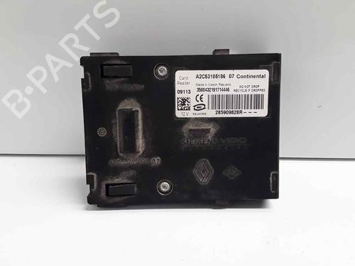 Used Electronic module RENAULT LAGUNA III (BT0/1) 2.0 dCi (BT07, BT0J, BT14, BT1A, BT1S) (131 hp) 29907000