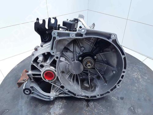 Used Gearbox Gearbox FORD FOCUS II (DA_, HCP, DP) [2004-2013] 34195182 34195182