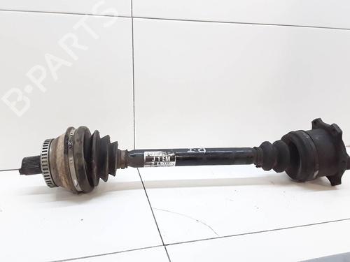 Used Left front driveshaft VW PASSAT B5.5 Variant (3B6) 1.9 TDI (130 hp) 15956716