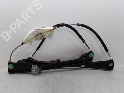 Used Front right window mechanism VW GOLF PLUS V (5M1, 521) 1.9 TDI (105 hp) 31177619