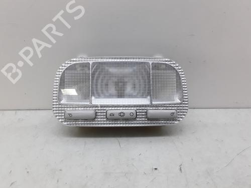 Used Interior roof light PEUGEOT PARTNER Box Body/MPV (5_, G_) [1996-2025]  30286989
