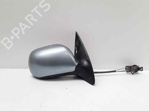 Used Right mirror Right mirror SKODA FABIA I (6Y2) [1999-2008] 34618829 34618829