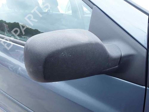 Used Right mirror Right mirror RENAULT CLIO III (BR0/1, CR0/1) [2005-2014] 36478473 36478473