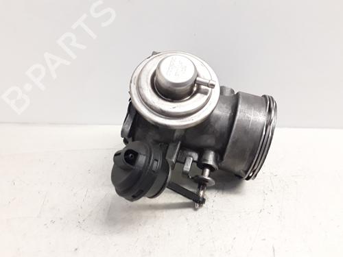Egr VW TOUAREG (7LA, 7L6, 7L7) 2.5 R5 TDI (174 hp) 18908768