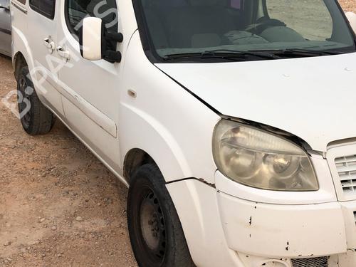 Højre baglygte FIAT DOBLO Box Body/MPV (223_) 1.3 D Multijet | BP20178908C35 