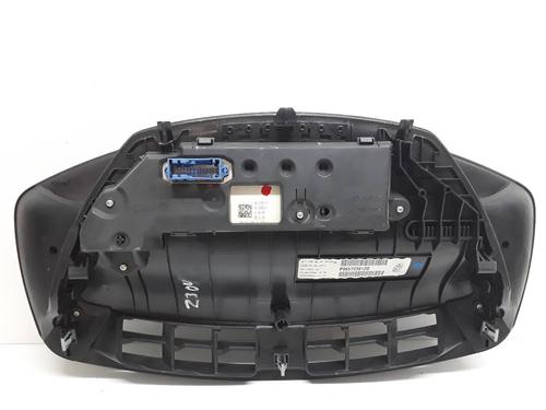 Display monitor CITROËN C4 I (LC_)  | BP8870234C48 