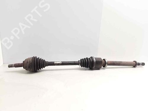 Drivaksel fortil Højre RENAULT MEGANE II (BM0/1_, CM0/1_) 1.6 16V (BM0C, CM0C) (113 hp) 16681821