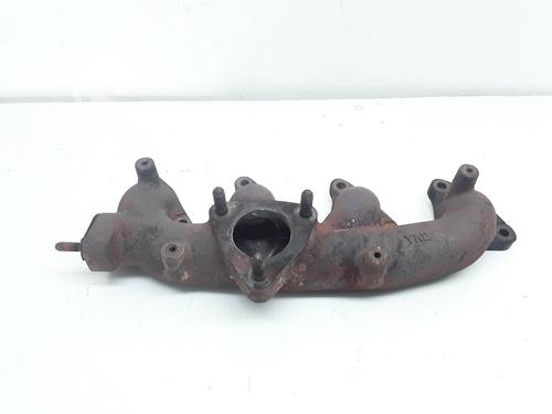 Exhaust manifold HYUNDAI H-1 / STAREX Bus (A1) 2.5 TD 4WD | BP11657849M110 