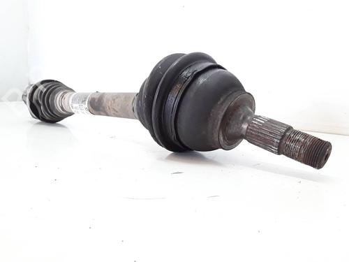Left front driveshaft CITROËN BERLINGO Box Body/MPV (B9) 1.6 HDi 90 4x4 | BP9741752M38 