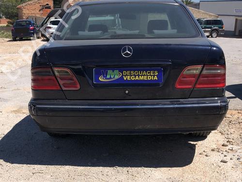 Engine MERCEDES-BENZ E-CLASS (W210) E 220 CDI (210.006) | BP34164578M1 - Image 15
