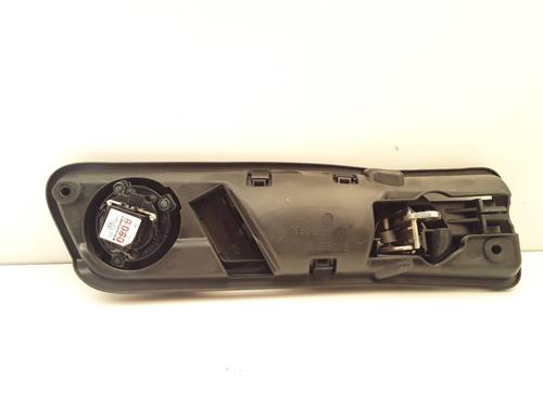 Rear left interior door handle VW TIGUAN (5N_) 2.0 TDI | BP10515581I15 