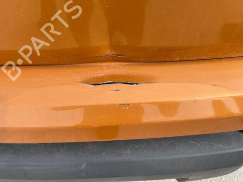 Rear bumper KIA SOUL II (PS) | BP30113264C8