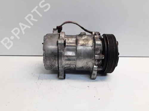 AC compressor VW LT 28-46 II Van (2DA, 2DD, 2DH) 2.8 TDI | BP32455013M34