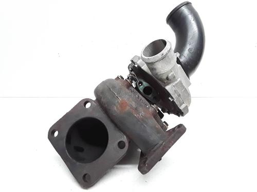 Turbocharger/Supercharger FORD TRANSIT Platform/Chassis (FM_ _, FN_ _, FF_ _)  | BP9872257M71 